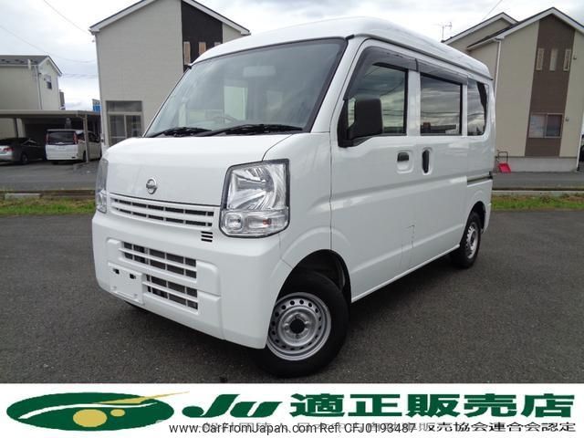 nissan clipper-van 2019 -NISSAN--Clipper Van DR17V--310849---NISSAN--Clipper Van DR17V--310849- image 1