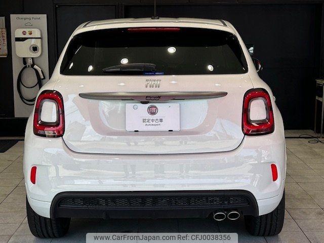 fiat 500x 2024 -FIAT 【なにわ 301ﾙ8307】--Fiat 500X 33413PM--NP981058---FIAT 【なにわ 301ﾙ8307】--Fiat 500X 33413PM--NP981058- image 2