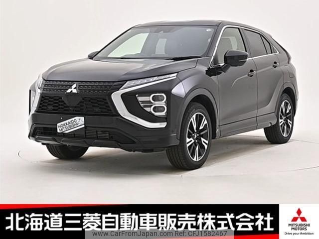 mitsubishi eclipse-cross 2024 CFJ1582467 image 1