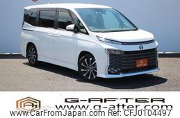 toyota voxy 2022 -TOYOTA--Voxy 6AA-ZWR90W--ZWR90-0008568---TOYOTA--Voxy 6AA-ZWR90W--ZWR90-0008568-