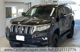 toyota land-cruiser-prado 2019 -TOYOTA 【宮崎 301さ3133】--Land Cruiser Prado GDJ150W-0040725---TOYOTA 【宮崎 301さ3133】--Land Cruiser Prado GDJ150W-0040725-