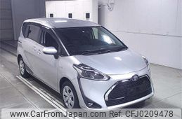 toyota sienta 2019 -TOYOTA--Sienta NHP170G-7194494---TOYOTA--Sienta NHP170G-7194494-