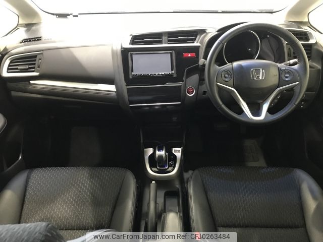 honda fit 2013 -HONDA--Fit DAA-GP5--GP5-3026817---HONDA--Fit DAA-GP5--GP5-3026817- image 2