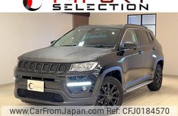 jeep compass 2017 quick_quick_M624_MCANJPBB7JFA04375