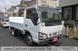 isuzu elf-truck 2006 GOO_NET_EXCHANGE_0560133A30250528W004