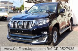 toyota land-cruiser-prado 2020 24232808