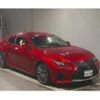 lexus rc-f 2014 quick_quick_DBA-USC10_USC10-6000297 image 1