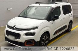 citroen berlingo 2021 -CITROEN 【湘南 384ﾘ 33】--Citroen Berlingo 3DA-K9CYH01--VR7ECYHZRMJ589273---CITROEN 【湘南 384ﾘ 33】--Citroen Berlingo 3DA-K9CYH01--VR7ECYHZRMJ589273-