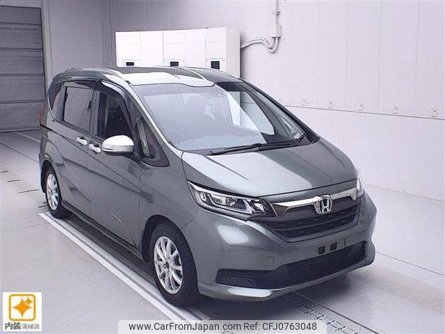 honda freed 2020 -HONDA--Freed GB7-3101896---HONDA--Freed GB7-3101896- image 1