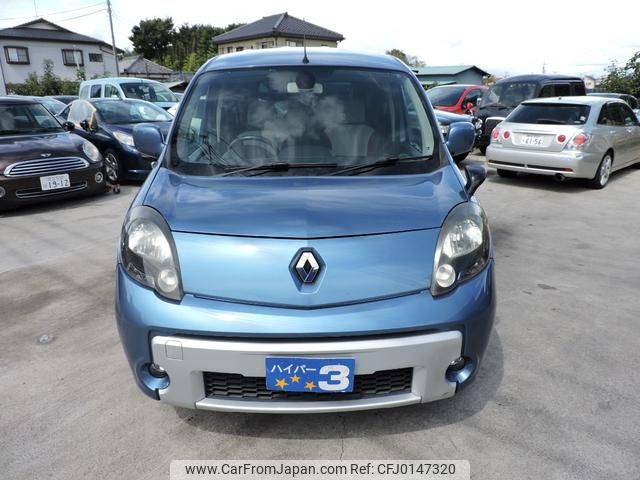 renault kangoo 2012 GOO_JP_700054078630240828001 image 2