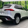toyota corolla-cross 2024 -TOYOTA--Corolla Cross 6AA-ZVG13--ZVG13-1024237---TOYOTA--Corolla Cross 6AA-ZVG13--ZVG13-1024237- image 18