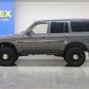 toyota land-cruiser 1994 -TOYOTA--Land Cruiser S-HDJ81V--HDJ810043511---TOYOTA--Land Cruiser S-HDJ81V--HDJ810043511- image 5