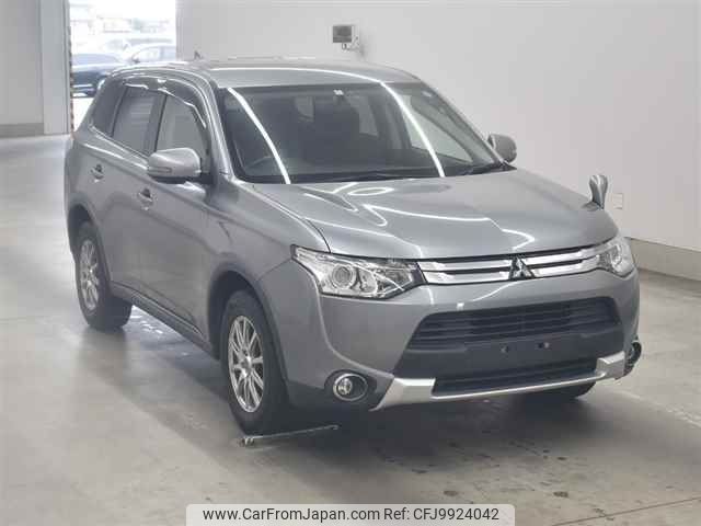 mitsubishi outlander undefined -MITSUBISHI--Outlander GF7W-0100459---MITSUBISHI--Outlander GF7W-0100459- image 1