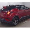 toyota c-hr 2017 quick_quick_DAA-ZYX10_2098202 image 4