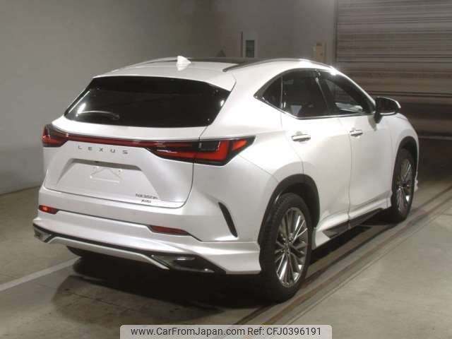 lexus nx 2023 -LEXUS--Lexus NX 6AA-AAZH25--AAZH25-6005836---LEXUS--Lexus NX 6AA-AAZH25--AAZH25-6005836- image 2