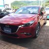 mazda axela 2017 -MAZDA--Axela DBA-BM5FS--BM5FS-411999---MAZDA--Axela DBA-BM5FS--BM5FS-411999- image 1