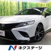 toyota camry 2020 CFJ1825802 image 1