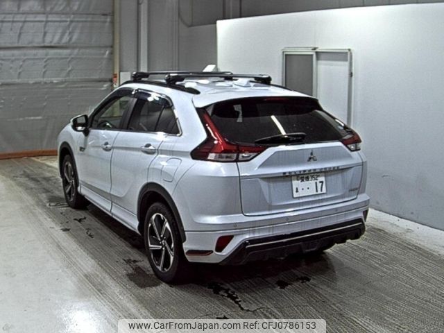 mitsubishi eclipse-cross 2020 -MITSUBISHI 【愛媛 352ま】--Eclipse Cross GL3W-0301151---MITSUBISHI 【愛媛 352ま】--Eclipse Cross GL3W-0301151- image 2