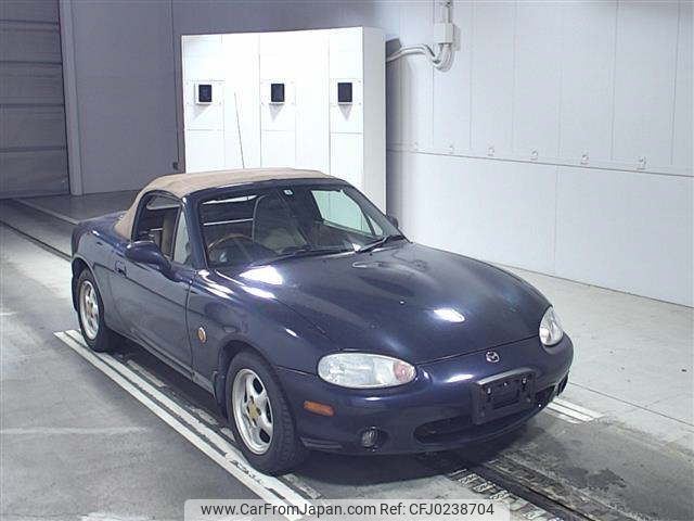 mazda roadster 2000 -MAZDA--Roadster NB8C-110051---MAZDA--Roadster NB8C-110051- image 1