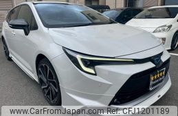 toyota corolla-touring-wagon 2023 quick_quick_ZWE219W_ZWE219-0026173