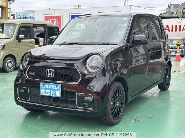 honda n-one 2024 GOO_JP_700060017330250524009 image 2