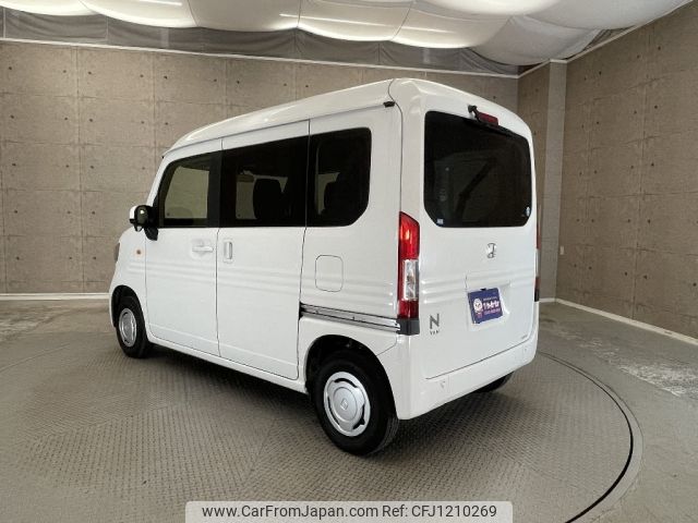 honda n-van 2022 -HONDA--N VAN 5BD-JJ1--JJ1-5012172---HONDA--N VAN 5BD-JJ1--JJ1-5012172- image 2