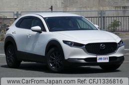mazda cx-3 2022 -MAZDA--CX-30 5BA-DMEP--DMEP-204798---MAZDA--CX-30 5BA-DMEP--DMEP-204798-