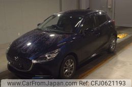 mazda demio 2020 -MAZDA--MAZDA2 DJLFS-711856---MAZDA--MAZDA2 DJLFS-711856-