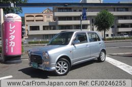 daihatsu mira-gino 2003 -DAIHATSU--Mira Gino L700S--0328697---DAIHATSU--Mira Gino L700S--0328697-