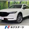 mazda cx-8 2019 -MAZDA--CX-8 3DA-KG2P--KG2P-212738---MAZDA--CX-8 3DA-KG2P--KG2P-212738- image 1