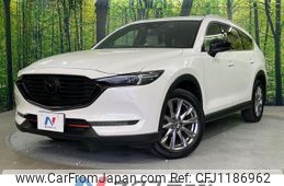 mazda cx-8 2019 -MAZDA--CX-8 3DA-KG2P--KG2P-212738---MAZDA--CX-8 3DA-KG2P--KG2P-212738-