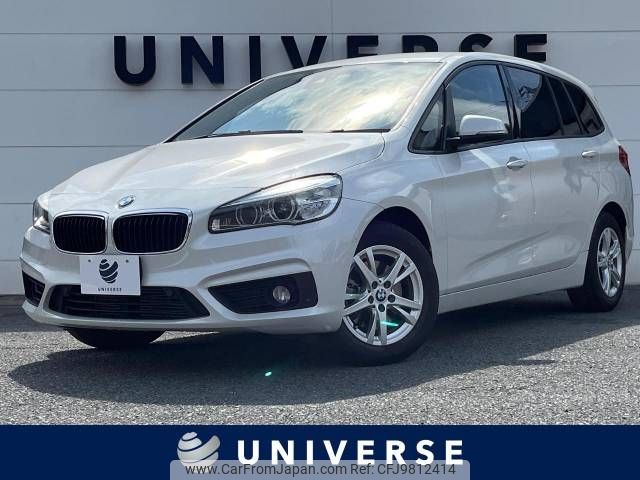 bmw 2-series 2016 -BMW--BMW 2 Series LDA-2E20--WBA2E520905C96689---BMW--BMW 2 Series LDA-2E20--WBA2E520905C96689- image 1