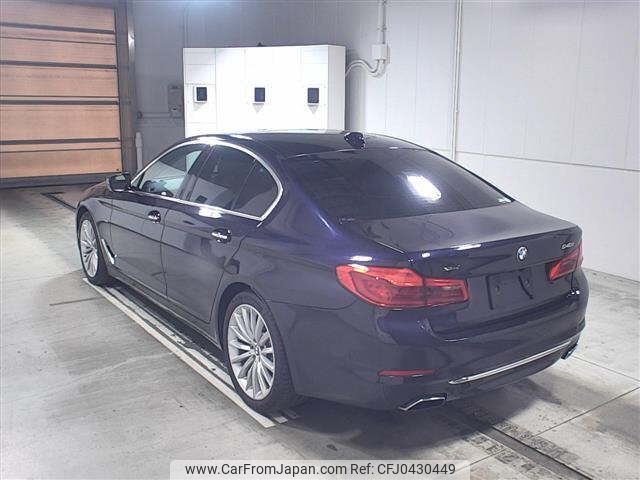 bmw 5-series 2018 -BMW--BMW 5 Series JB30-0WC69444---BMW--BMW 5 Series JB30-0WC69444- image 2