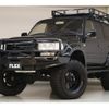 toyota land-cruiser 1996 CFJ1759205 image 20