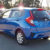 honda fit 2014 -HONDA--Fit DBA-GK4--GK4-1001859---HONDA--Fit DBA-GK4--GK4-1001859- image 2