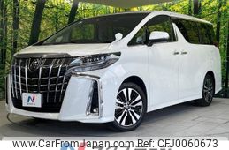 toyota alphard 2022 -TOYOTA--Alphard 3BA-AGH30W--AGH30-0422917---TOYOTA--Alphard 3BA-AGH30W--AGH30-0422917-