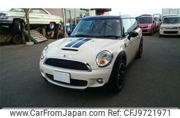 mini mini-others 2009 -BMW 【仙台 501ﾋ455】--BMW Mini MM16--0TV66286---BMW 【仙台 501ﾋ455】--BMW Mini MM16--0TV66286-