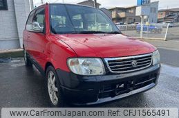 daihatsu mira 2002 CFJ1565491