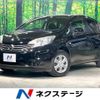 nissan note 2014 -NISSAN--Note DBA-E12--E12-198999---NISSAN--Note DBA-E12--E12-198999- image 1