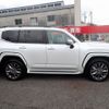 toyota land-cruiser-wagon 2021 CFJ1436267 image 5