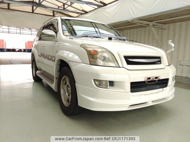 toyota land-cruiser-prado 2009 ENHANCEAUTO_1_ea299605 image 1