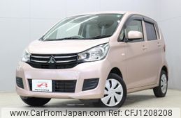 mitsubishi ek-wagon 2016 quick_quick_B11W_B11W-02150895