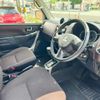 mitsubishi pajero-mini 2008 CFJ1644220 image 10