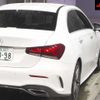 mercedes-benz a-class 2020 -MERCEDES-BENZ 【名古屋 307ﾎ4098】--Benz A Class 177184-2J225545---MERCEDES-BENZ 【名古屋 307ﾎ4098】--Benz A Class 177184-2J225545- image 9