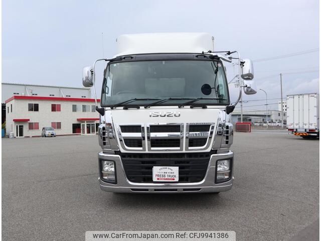 isuzu giga 2016 -ISUZU--Giga QKG-CYL77A--CYL77A-7007439---ISUZU--Giga QKG-CYL77A--CYL77A-7007439- image 2