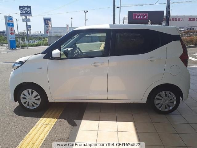 nissan dayz 2023 CFJ1624522 image 2