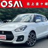 suzuki swift 2023 quick_quick_ZC33S_ZC33S-513255 image 1