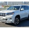 toyota land-cruiser-prado 2022 -TOYOTA--Land Cruiser Prado 3DA-GDJ151W--GDJ151-0012244---TOYOTA--Land Cruiser Prado 3DA-GDJ151W--GDJ151-0012244- image 1