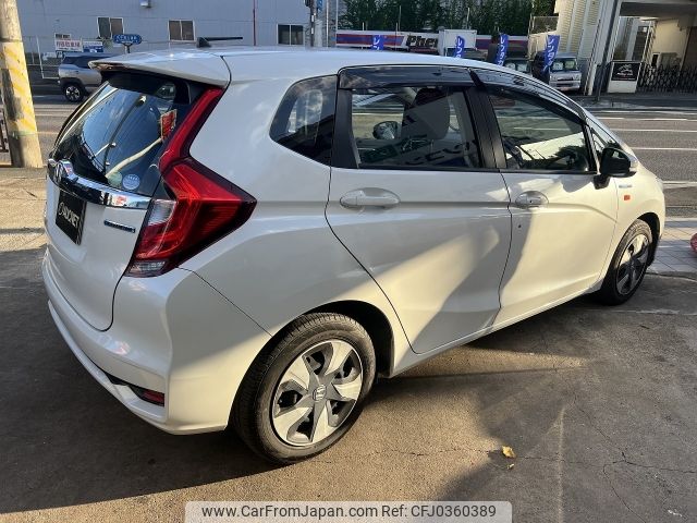 honda fit 2019 -HONDA--Fit DAA-GP5--GP5-3426230---HONDA--Fit DAA-GP5--GP5-3426230- image 2