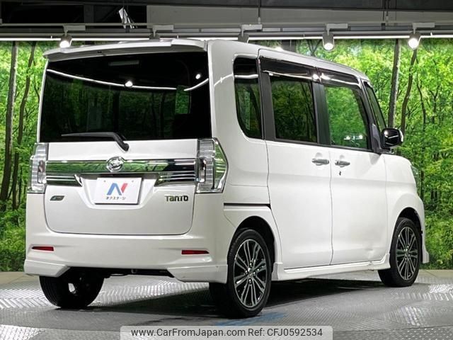 daihatsu tanto 2014 -DAIHATSU 【名変中 】--Tanto LA600S--0137602---DAIHATSU 【名変中 】--Tanto LA600S--0137602- image 2